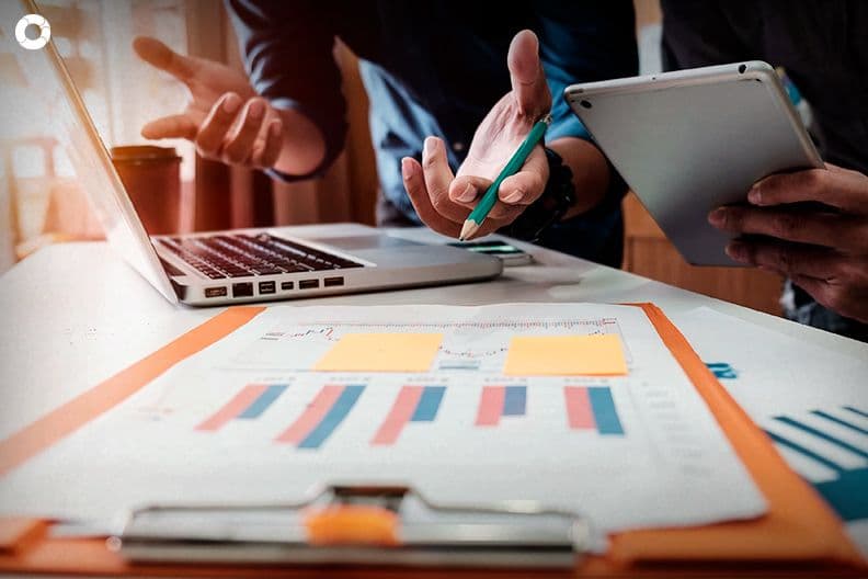 Diseño de Control Interno