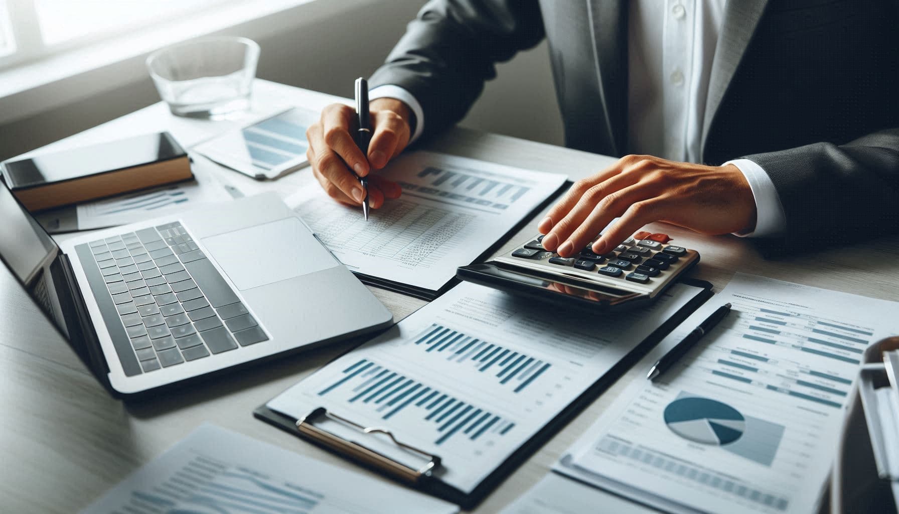 Blog de Concha Bustamante & Auditores