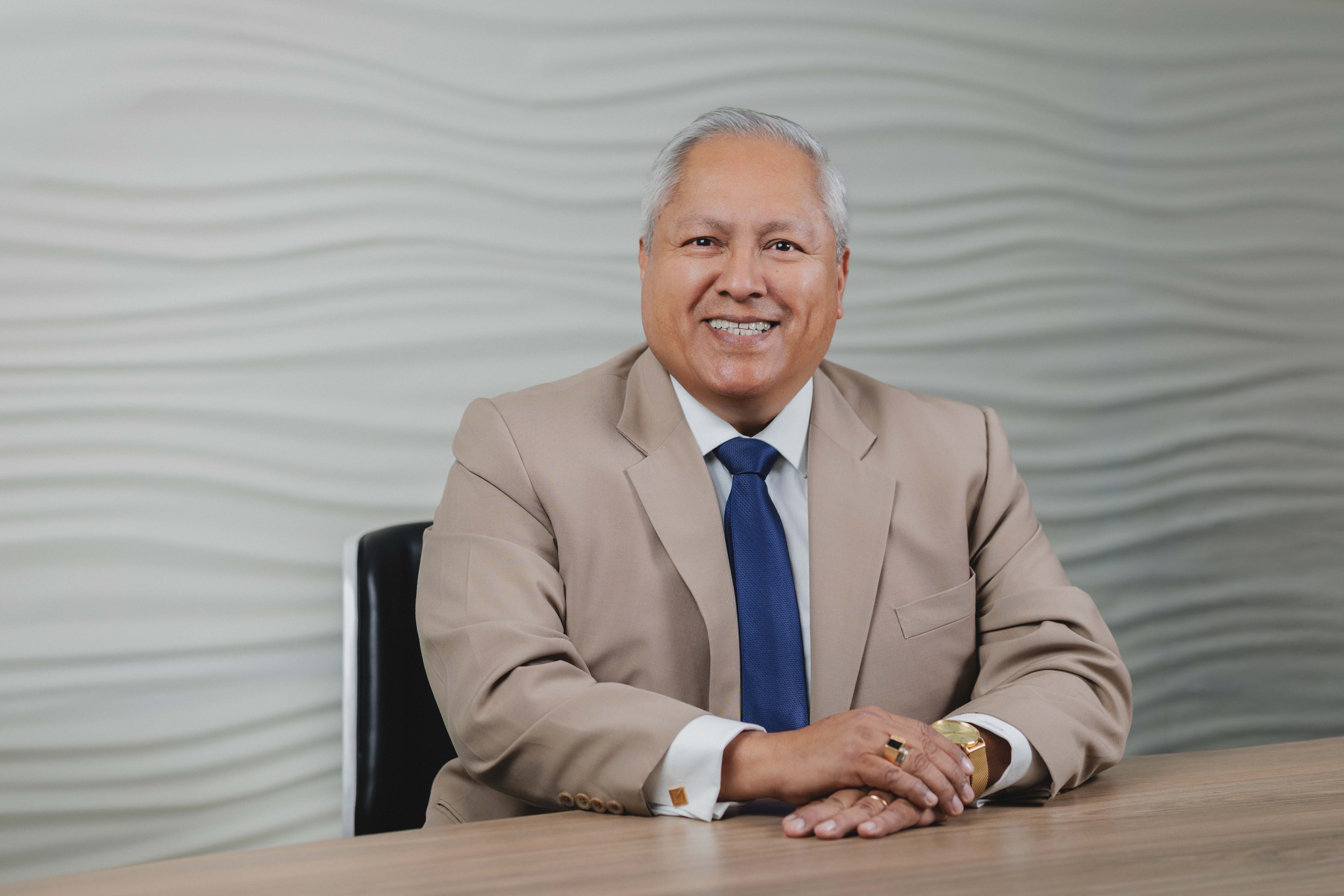 CPC. Alejandro Concha Bustamante