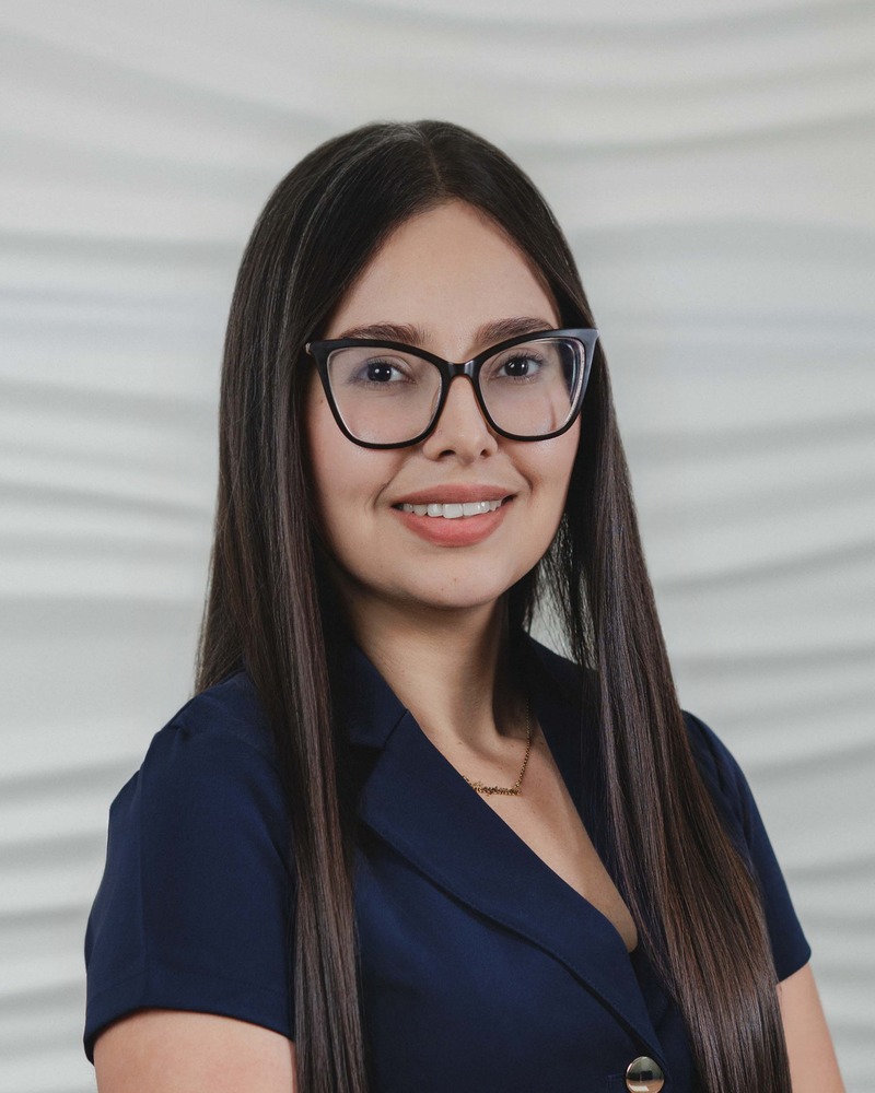Damaris Ramírez Ramírez