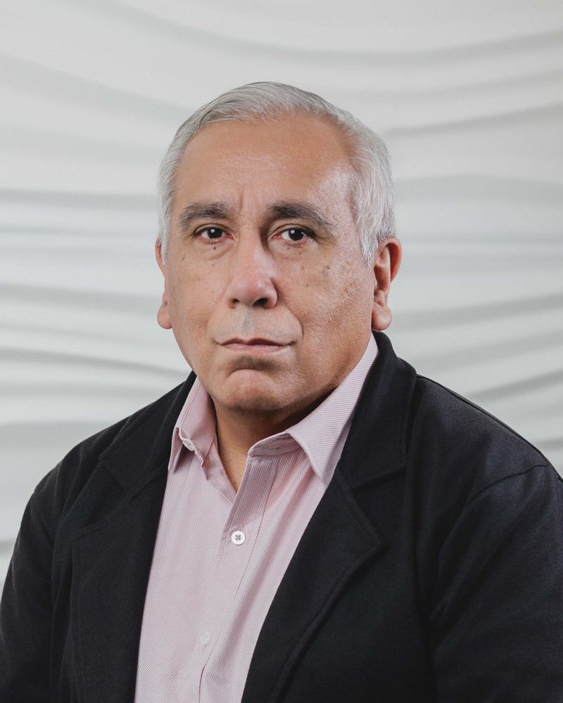 Jorge Guzmán Lapeyre