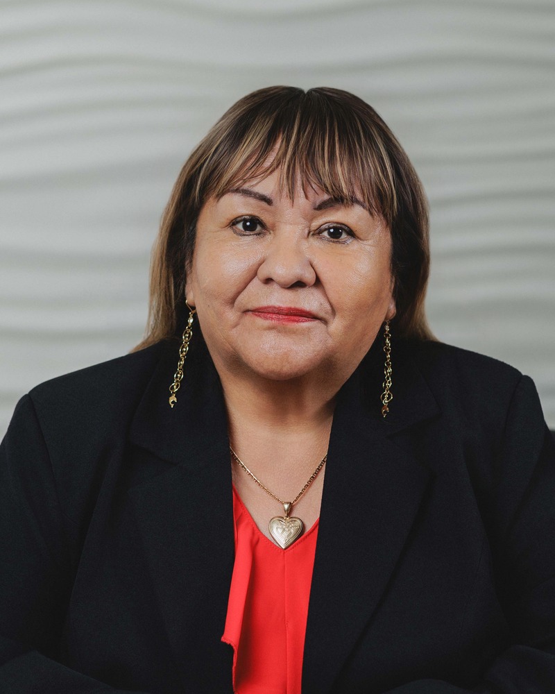Judy Concha Bustamante