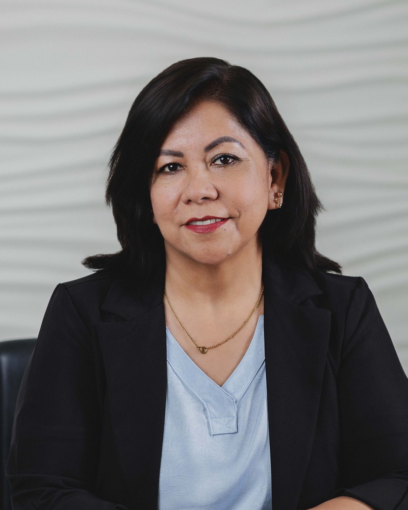 Rosa Takeshita Rengifo