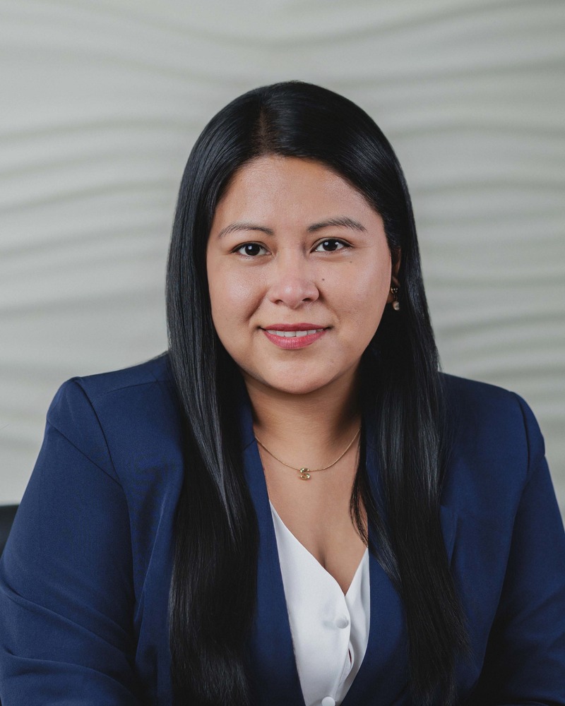 Susan Berrospi Trujillo